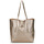 Bags Women Shopper bags Betty London SIMONE Gold