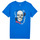 Clothing Boy short-sleeved t-shirts Jack & Jones JORROXBURY TEE SS CREW NECK Blue