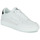 Shoes Men Low top trainers Calvin Klein Jeans CLASSIC CUPSOLE LTH-SU MONO Black / White