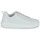 Shoes Men Low top trainers Calvin Klein Jeans CHUNKY CUPSOLE LTH-TPU INSERT White