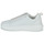 Shoes Men Low top trainers Calvin Klein Jeans CHUNKY CUPSOLE LTH-TPU INSERT White