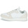 Shoes Men Low top trainers Calvin Klein Jeans RUNNER SOCK LACEUP NY-LTH White