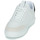 Shoes Men Low top trainers Calvin Klein Jeans CASUAL CUPSOLE HIGH/LOW FREQ White