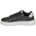 Shoes Men Low top trainers Calvin Klein Jeans CHUNKY CUPSOLE MONOLOGO Black / White