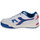 Shoes Low top trainers Diadora WINNER SL White / Red / Blue