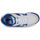 Shoes Low top trainers Diadora WINNER SL White / Red / Blue