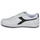 Shoes Low top trainers Diadora MAGIC BASKET LOW ICONA White / Black