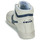 Shoes High top trainers Diadora GAME L HIGH WAXED White / Blue