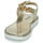 Shoes Girl Sandals MICHAEL Michael Kors BRANDY VAILA Gold