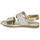 Shoes Girl Sandals MICHAEL Michael Kors SYDNEY KENZIE Gold