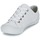 Shoes Women Low top trainers TBS OPIACE White