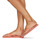 Shoes Women Flip flops Superdry VINTAGE VEGAN FLIP FLOP Blue / Pink