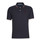 Clothing Men short-sleeved polo shirts Superdry VINTAGE TIPPED S/S POLO Marine