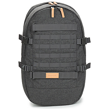 Bags Rucksacks Eastpak FLOID TACT L Black / Denim