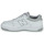 Shoes Low top trainers New Balance 480 White / Grey