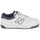 Shoes Women Low top trainers New Balance 480 White / Marine