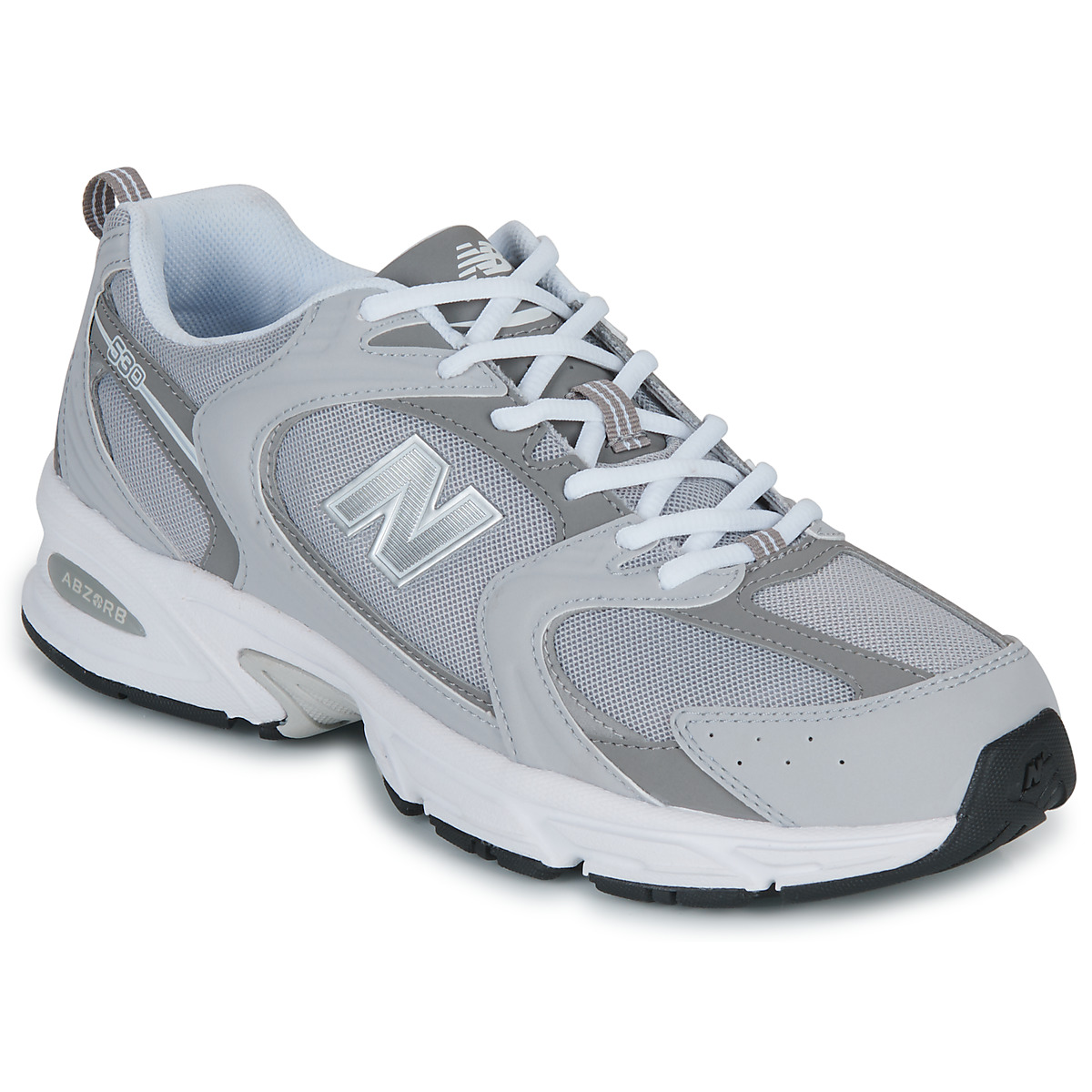 New Balance 530 Grey - Free delivery  Spartoo NET ! - Shoes Low top  trainers USD/$127.00