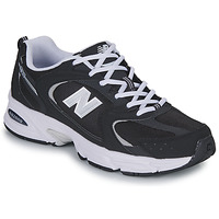 Shoes Men Low top trainers New Balance 530 Marine