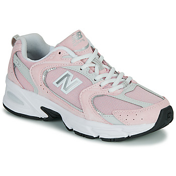 Shoes Women Low top trainers New Balance 530 Pink