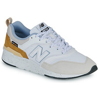 Shoes Men Low top trainers New Balance 997 Beige / Brown