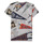 Clothing Boy short-sleeved t-shirts Guess FLAG PRINT Multicolour