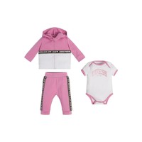 Clothing Girl Sets & Outfits Guess TAKE ME HOME  SET Pink