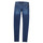 Clothing Girl Skinny jeans Guess DENIM SKINNY EMBROIDER Blue