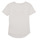 Clothing Girl short-sleeved t-shirts Guess HIGHLOW SS T SHIRT White