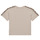 Clothing Girl short-sleeved t-shirts Guess SS T SHIRT Beige