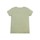 Clothing Girl short-sleeved t-shirts Guess SS T SHIRT CORE Green
