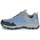 Shoes Women Hiking shoes Kimberfeel MAUNDI Blue