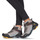 Shoes Women Hiking shoes Kimberfeel TERAM Grey / Multicolour