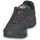Shoes Men Hiking shoes Millet HIKE UP GTX M Black / Red