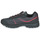 Shoes Men Hiking shoes Millet HIKE UP GTX M Black / Red