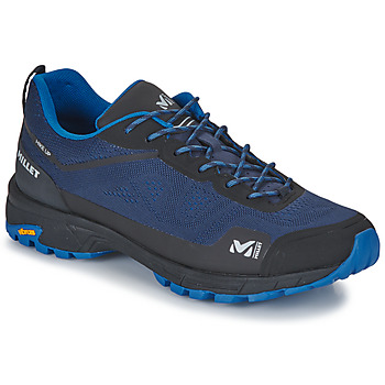 Shoes Men Hiking shoes Millet HIKE UP M Blue / Black