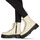 Shoes Women Mid boots Dr. Martens Jadon III Beige