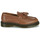 Shoes Men Loafers Dr. Martens Adrian YS Camel