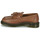 Shoes Men Loafers Dr. Martens Adrian YS Camel