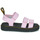 Shoes Girl Sandals Dr. Martens Klaire J Pink