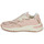 Shoes Women Low top trainers Pepe jeans ARROW LIGHT Pink