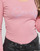 Clothing Women Long sleeved shirts Guess LS SN ADELINA TEE Pink