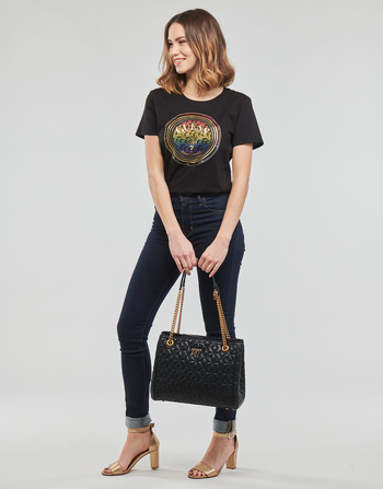 Guess EASY TEE Black