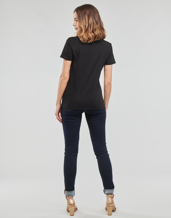 Guess EASY TEE Black