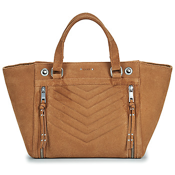 Bags Women Handbags Ikks 1440 M Camel