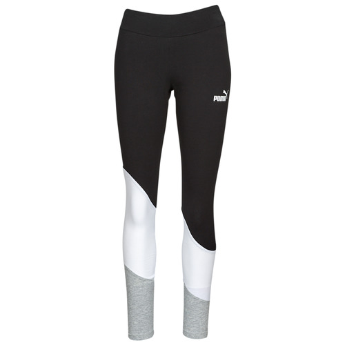 Puma Girl Active Leggings G Tight Trousers Fitness Sport Pants 851756 Black  | eBay