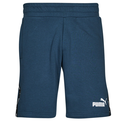 Clothing Men Shorts / Bermudas Puma PUMA FIT 7