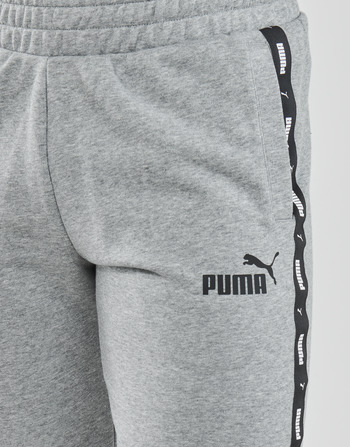 Puma ESS  TAPE  SWEATPANT Grey