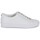 Shoes Women Low top trainers MICHAEL Michael Kors KEATON LACE UP White