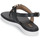 Shoes Women Sandals MICHAEL Michael Kors RORY THONG Black