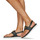 Shoes Women Sandals MICHAEL Michael Kors RORY THONG Black